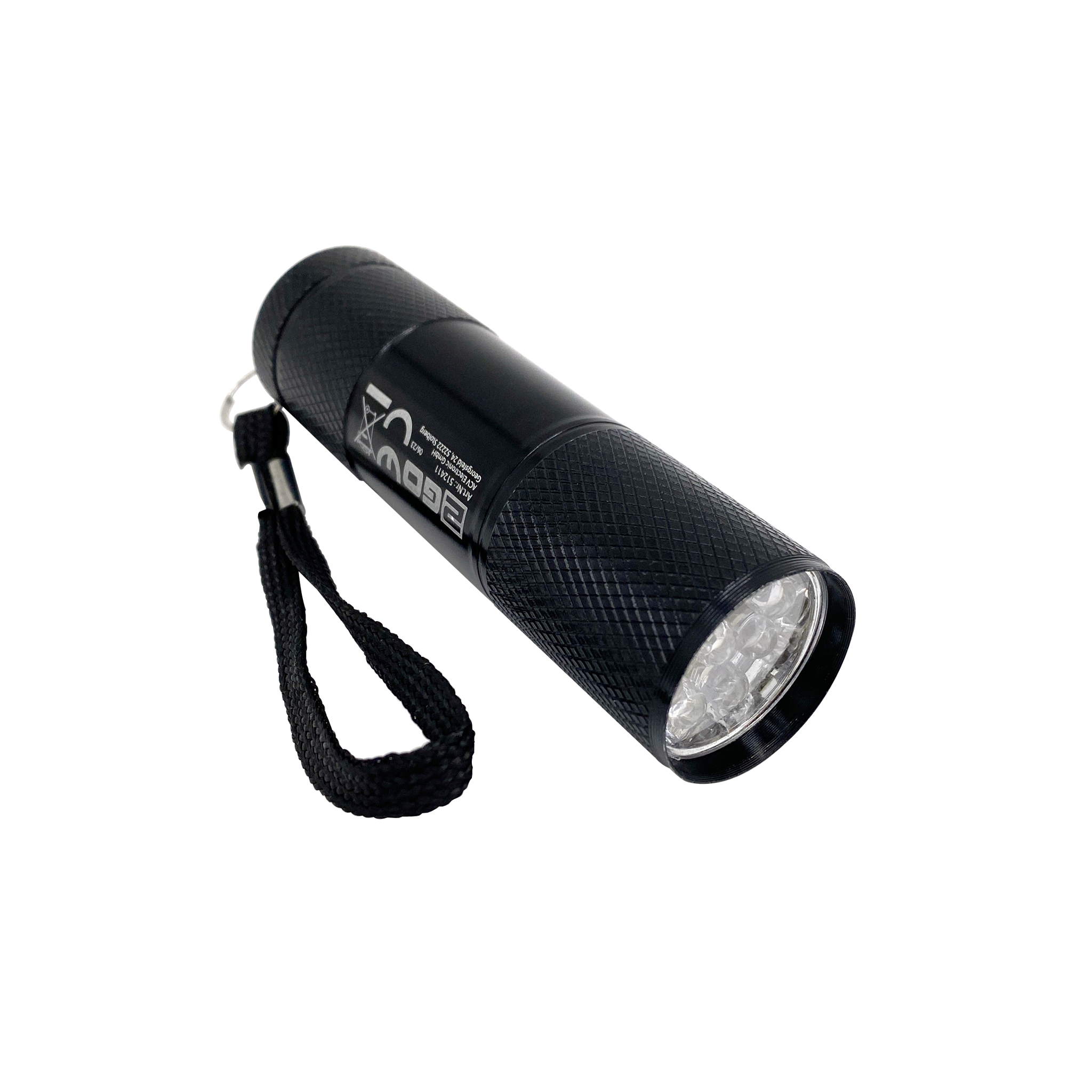 Bild von LED-Taschenlampe "Mini 2"