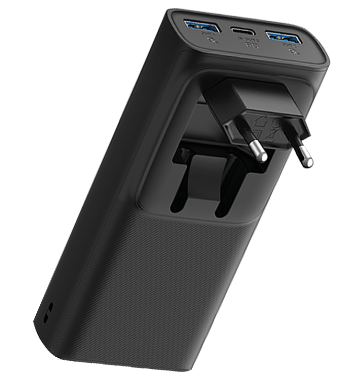 Bild von 2 in 1 Powerbank 10000 mAh